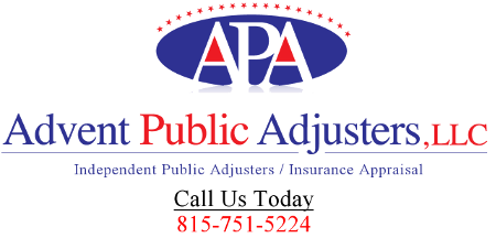 Advent Public Adjusters LLC | Insurance Claim Experts